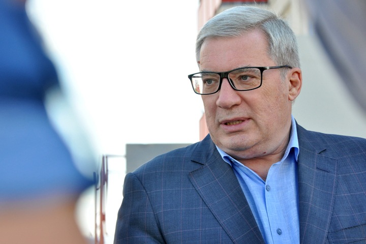 Эксперт: отставки губернаторов в Сибири не зависят от их экономических успехов