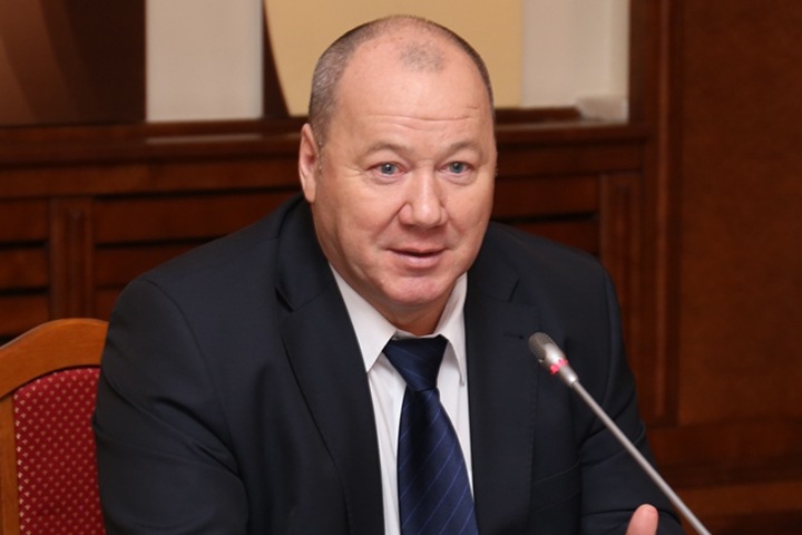Депутаты ждут от новосибирского минприроды увеличения бюджетных поступлений