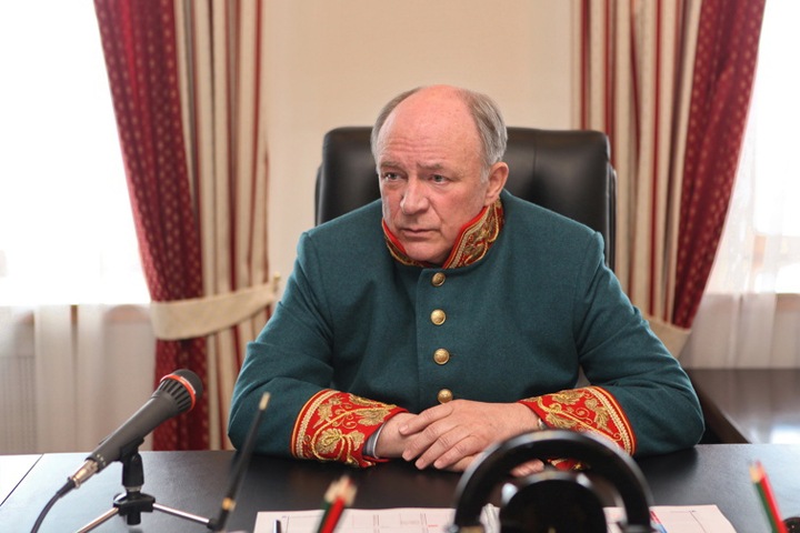 Бывший вологодский губернатор сравнил Травникова с Лужковым и Тулеевым