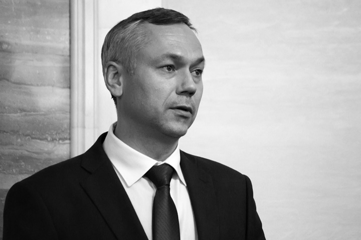 «Назначение в Новосибирск стало сюрпризом»: с чего начал Андрей Травников