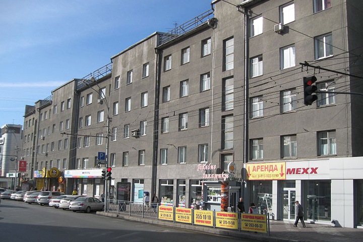 СК возбудил еще одно уголовное дело о мошенничестве с жильем в мэрии Новосибирска