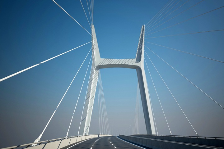 Проектировщик четвертого моста в Новосибирске взялся за переправу в Улан-Удэ