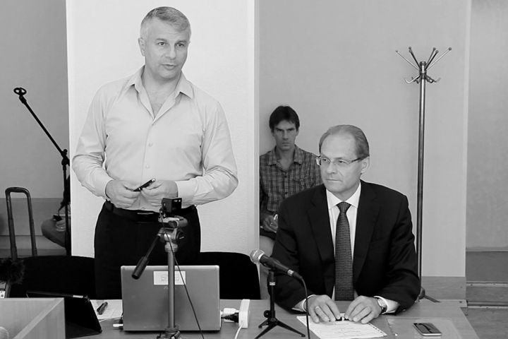 «Колеблются с приговором»: как никто не понял, виновен ли Юрченко