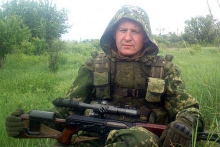 Россия не стала помогать алтайскому солдату, пойманному под Луганском