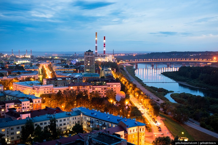 Кузбасские энергетики за долги обесточат 60 объектов ЖКХ