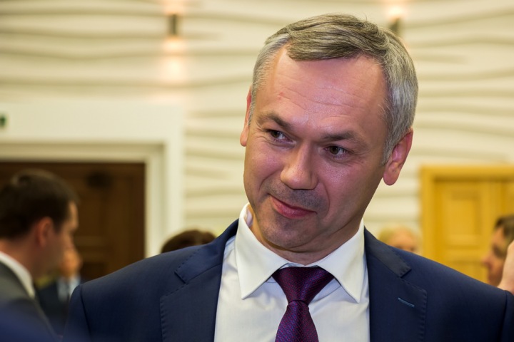 Преемник Городецкого наложил табу на тему отставок