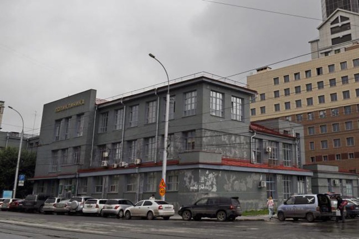 Новосибирская область не нашла желающих строить поликлиники