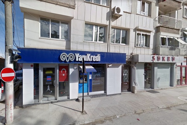 Игорь Ким решил купить первый турецкий банк в России