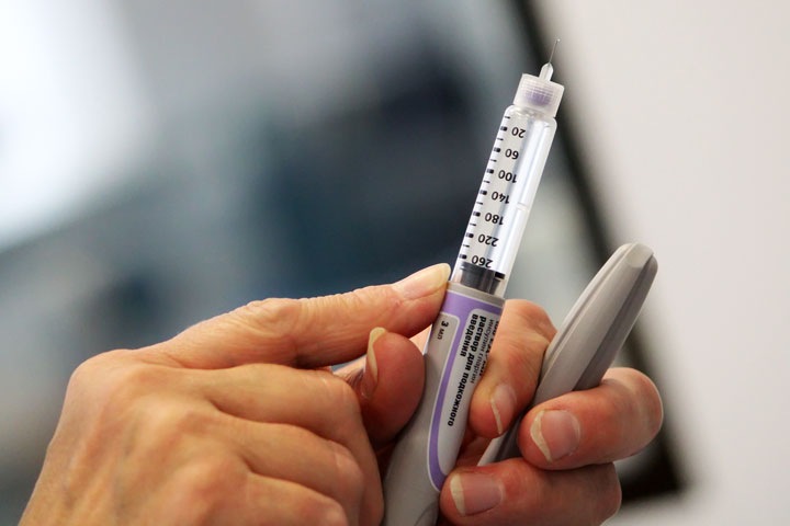 Новосибирцы с диабетом пожаловались на отсутствие бесплатного инсулина