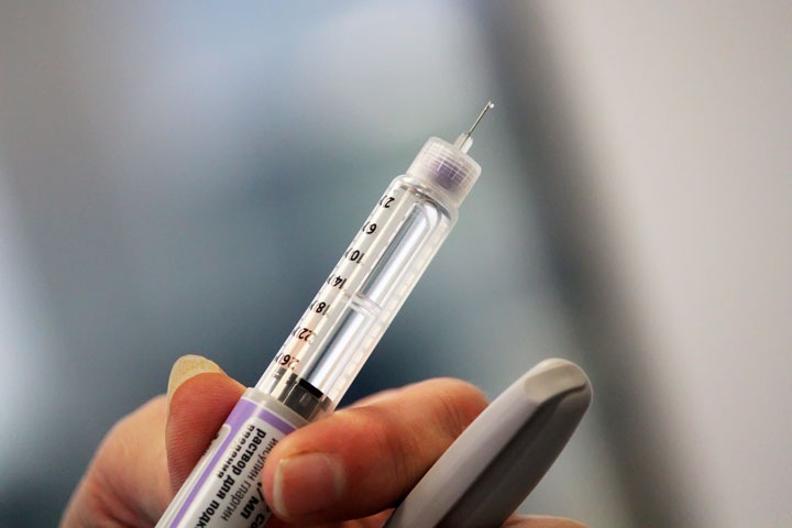 Врио губернатора не удовлетворился проверкой по дефициту инсулина в Новосибирске