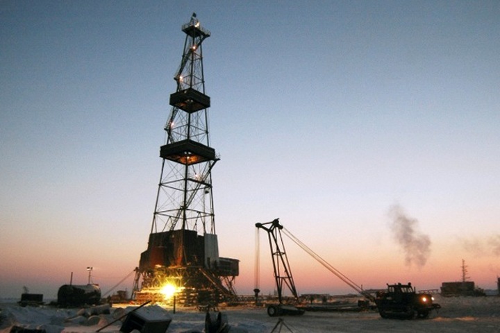 Китайцы хотят купить долю в нефтяном месторождении на Таймыре