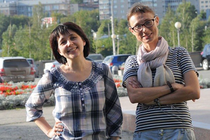 Мэрия Новосибирска обдумала будущее Светланы Гольцер