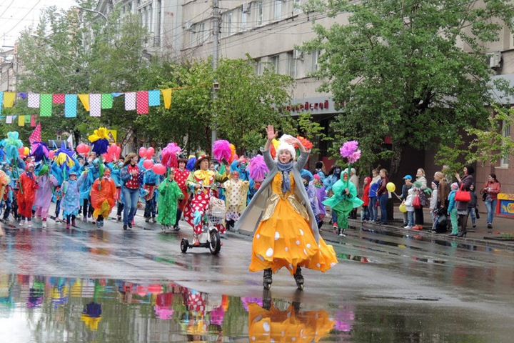 Новый мэр Красноярска ужесточил требования к проведению массовых мероприятий