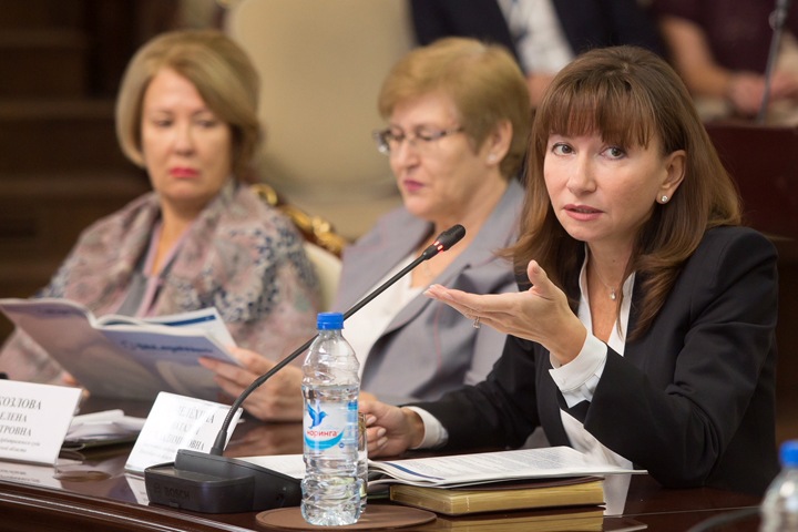 Диалог бизнеса с властью обсудят на Сибирской юридической неделе