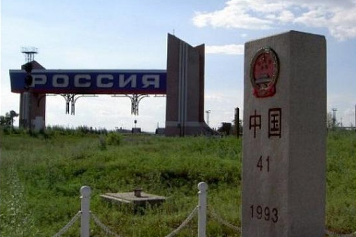 Тайный ход из Маньчжурии в СССР станет объектом «красного туризма»
