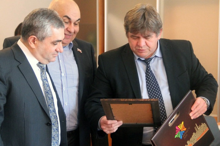 Власти Бердска заявили о «заказном» характере критики со стороны Чибиса