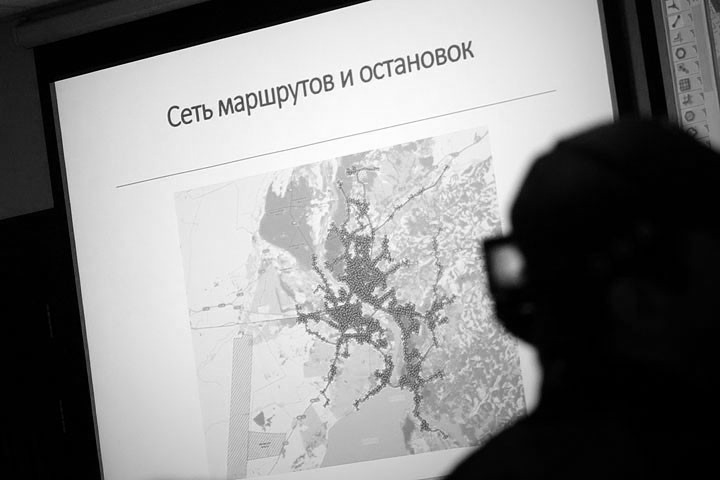 Новосибирские власти обоснуют агломерацию за деньги бюджета