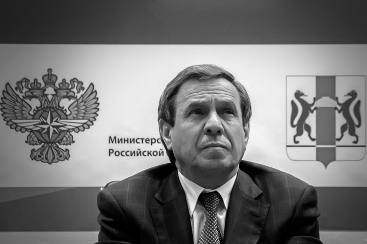 Демократия по-русски: почему сменили власть в Новосибирской области