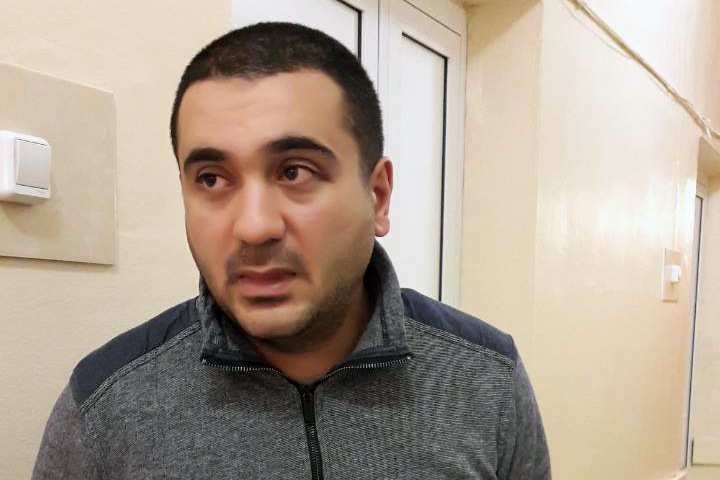 Иркутский СК проверяет сведения о пытках в отделении в День полиции