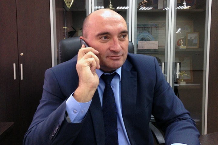 Директор «Сибирской инициативы» подал в суд на обком КПРФ из-за выборов в горсовет