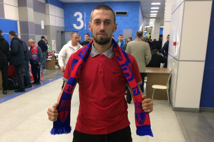 Красноярцы рассказали о смерти болельщика ФК «Енисей» в драке с новосибирскими фанатами