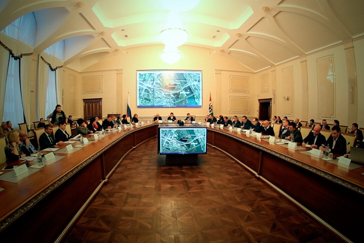Новосибирские депутаты предложили изменить федеральный закон о ГЧП