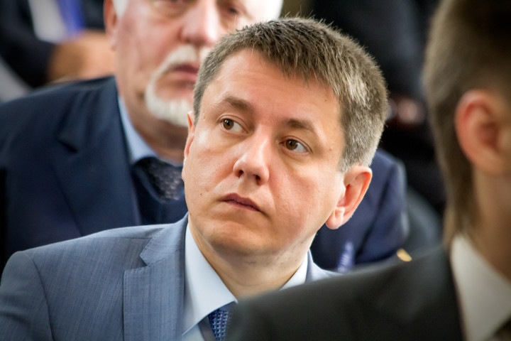Новосибирское правительство уточнило детали спора с бывшей компанией Абалакова