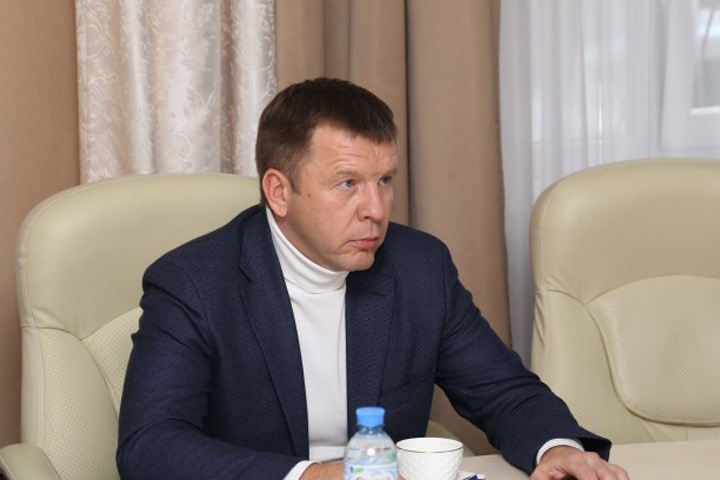 Депутаты заксобрания предложили учесть в бюджете ремонт спортплощадок в Новосибирске