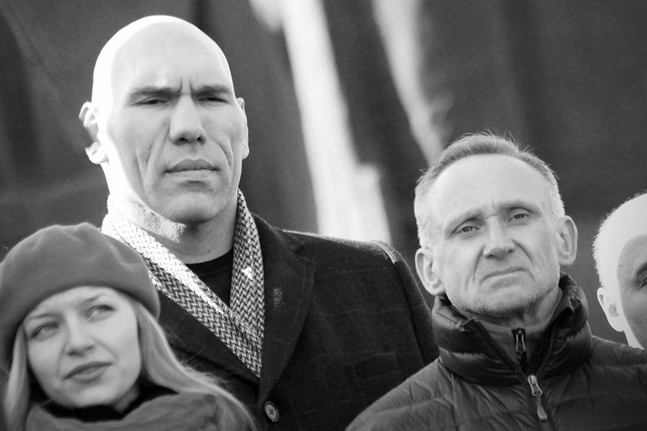 Глава «ЕР» в новосибирском парламенте предложил не выпускать Кулябина с Колымы