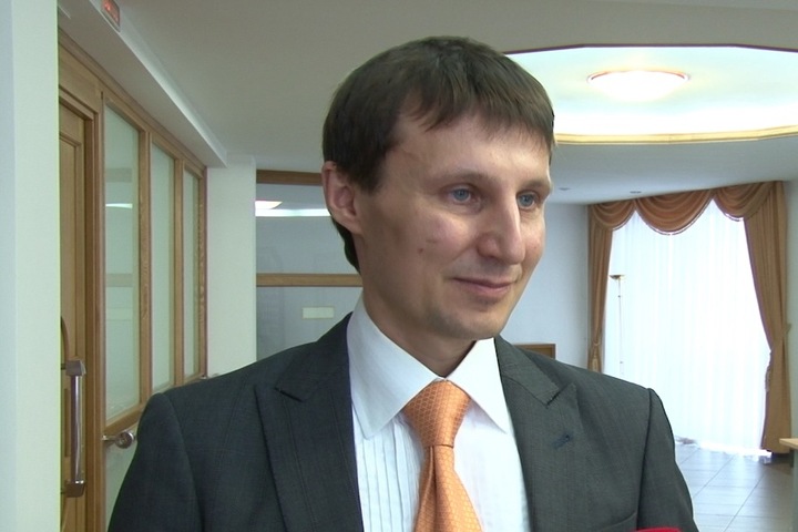 Красноярский депутат потребовал отставки правительства региона