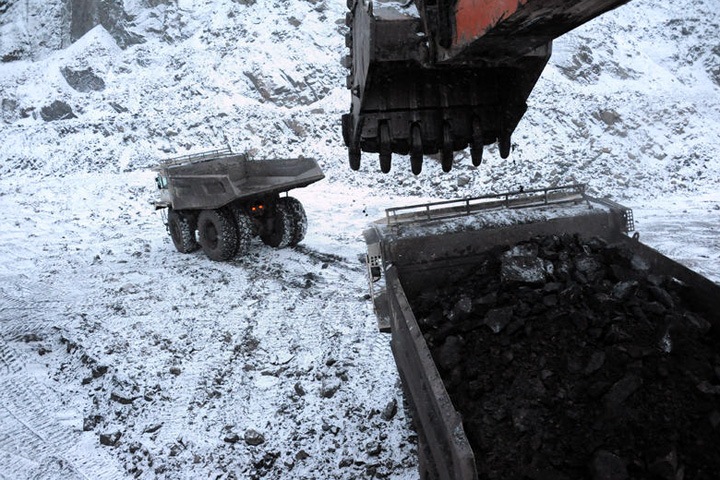 Китайцы займутся переработкой забайкальского угля