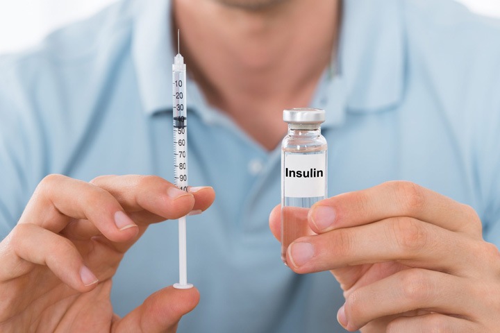 Более 1200 диабетиков Забайкалья не получали инсулин
