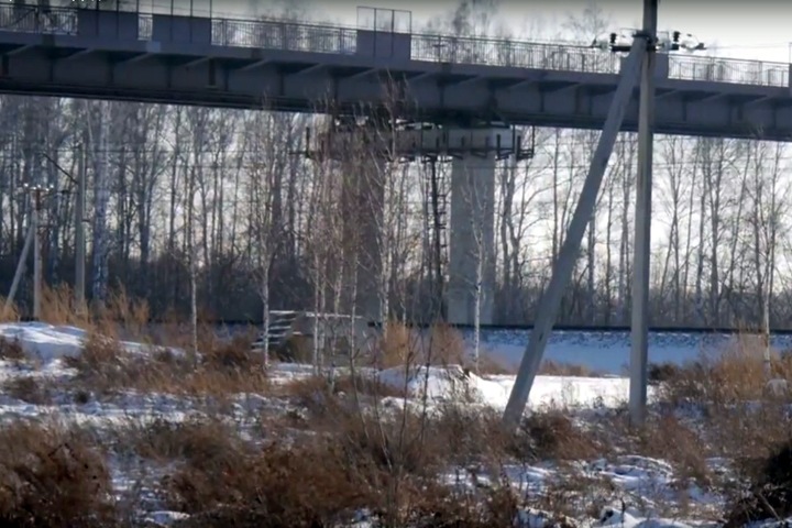 Новосибирский ТУАД потребовал более 800 млн от «Сибмоста»