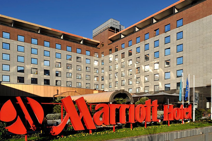Гостиничная сеть Marriott заинтересовалась «Байкальской гаванью»