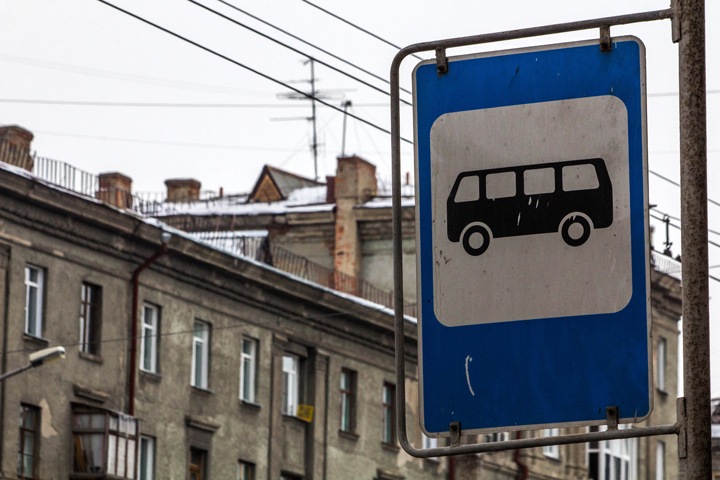 Прокуратура проверит задержку зарплат в общественном транспорте Новосибирска