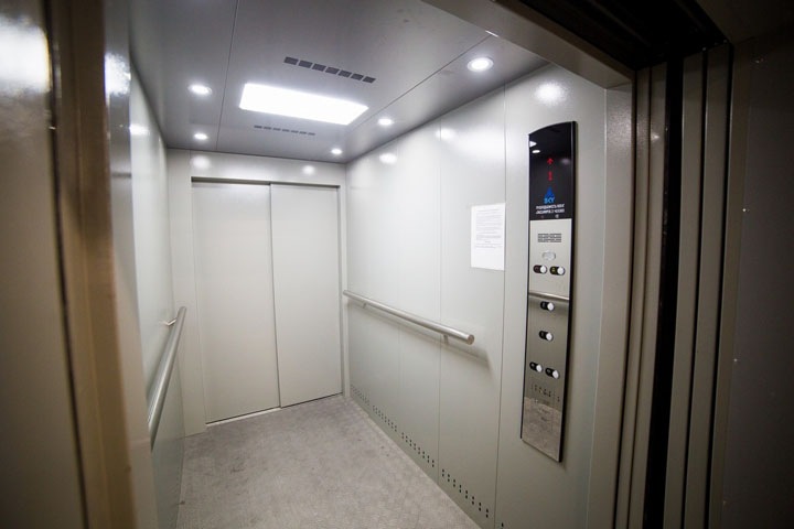 Лифтовая компания «SKY LIFT» заявила о расширении линейки продукции