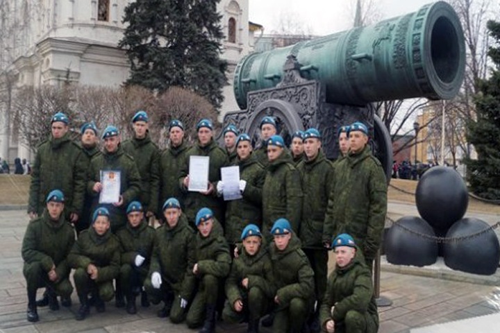 Депутаты заявили об «арестантстких порядках» в иркутском кадетском корпусе