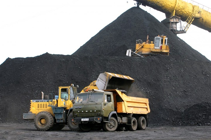 Кемеровский суд признал банкротом шахту угольной компании «Заречная»