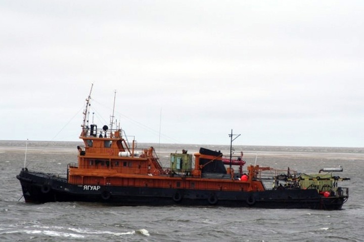 Сибирская судоходная компания не платила сотрудникам