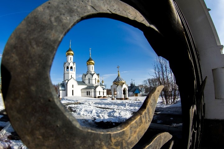 Как интернет продвигает веру, обсудят в Новосибирске