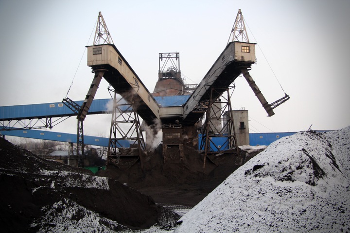 Английская компания потребовала 500 млн за «захваченную» шахту в Кузбассе