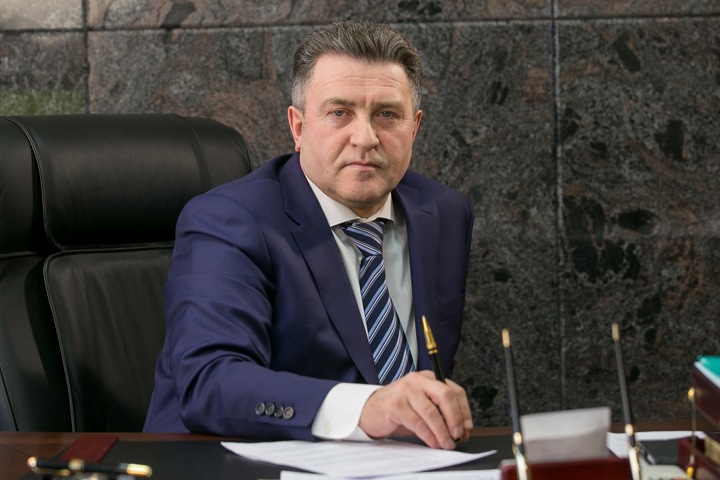 Андрей Шимкив принял участие в работе Совета законодателей РФ