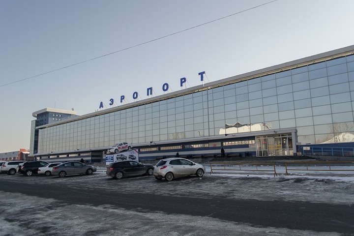 «Новапорт» все еще рассчитывает на покупку  иркутского аэропорта