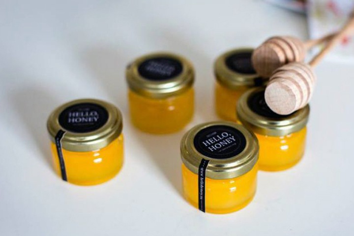 Новосибирское правительство закупает мед на подарки