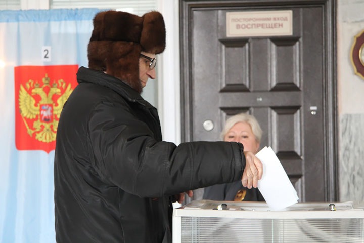 Пять вопросов Алексея Мазура к сторонникам бойкота выборов