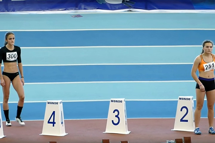 Десятки легкоатлетов снялись с чемпионата Сибири после приезда допинг-офицеров