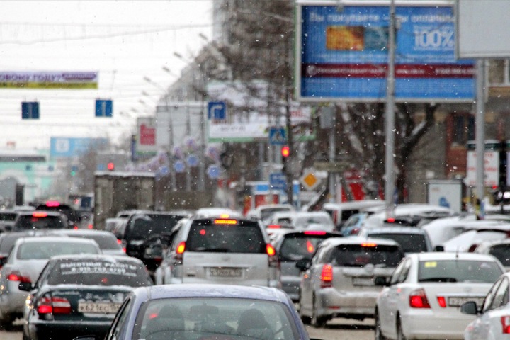 Победителю конкурса на размещение рекламы в Новосибирске запретили пользоваться выигранными лотами