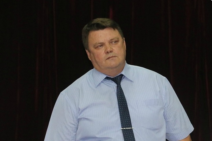 Крымский управленец назначен главным федеральным инспектором по Новосибирской области