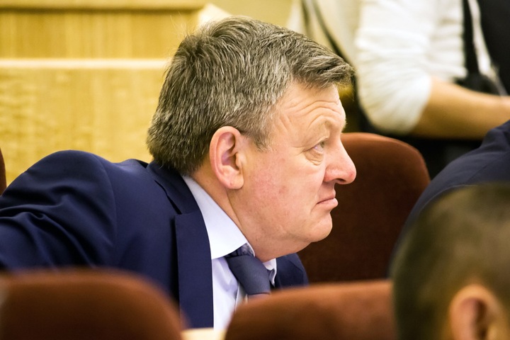 Новосибирские власти ответили на замечания КСП по аграриям
