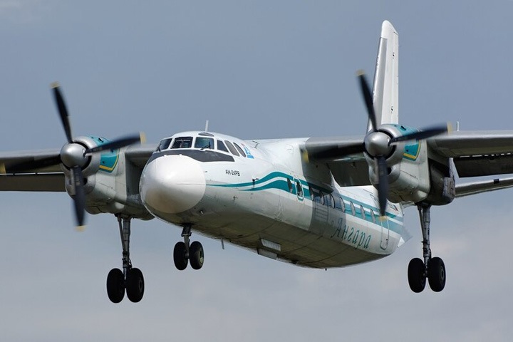 Экс-губернатор Иркутской области запускает в Бурятию новую авиакомпанию